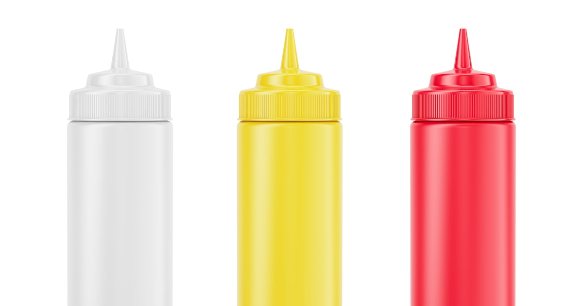 SP adia proibição de bisnagas de catchup e outros molhos em bares e restaurantes para 2027
