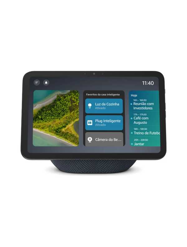 Imagem da matéria: Melhor Alexa para comprar no 10.10 e na Mega Oferta Amazon Prime