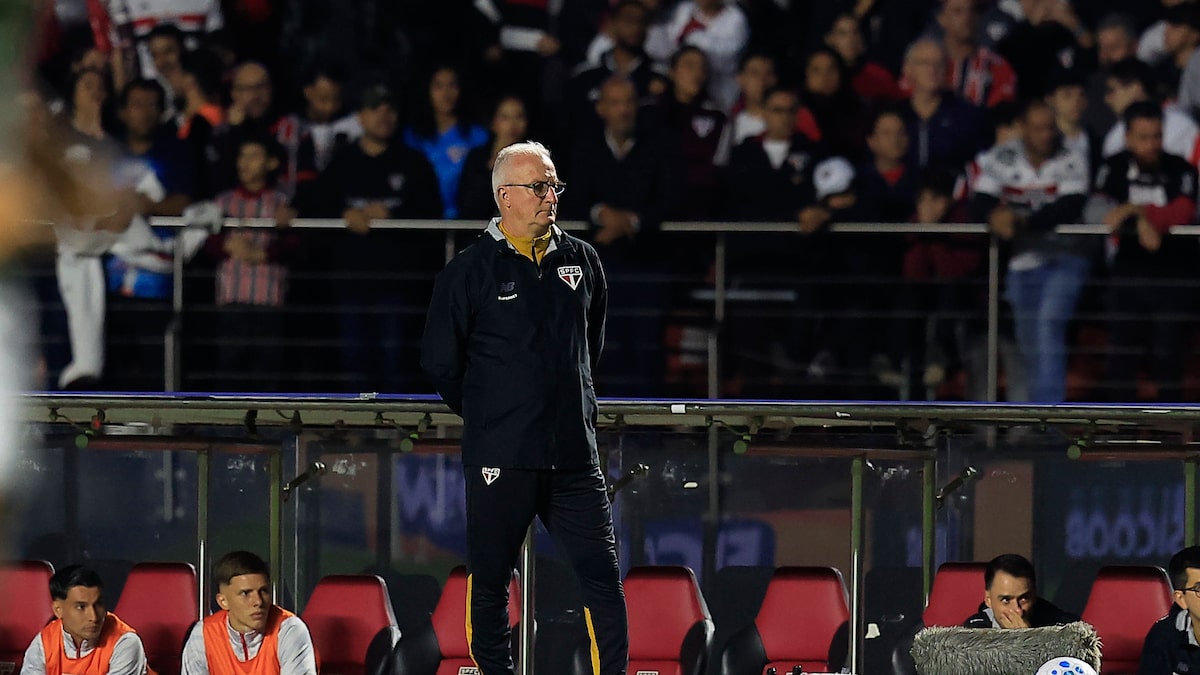 Dorival Júnior destaca atuação do São Paulo apesar do resultado e cobra união no clube