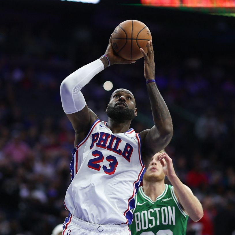 Os Knicks iniciam a defesa do título da NBA com um grupo numeroso de equipes em busca de seu trono