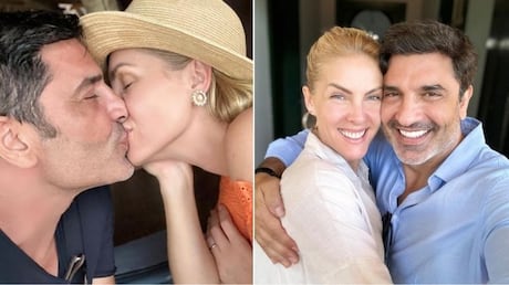Ana Hickmann inspira ao falar sobre resiliência e foco: ‘Sou daquelas que levanta e vai à luta’
