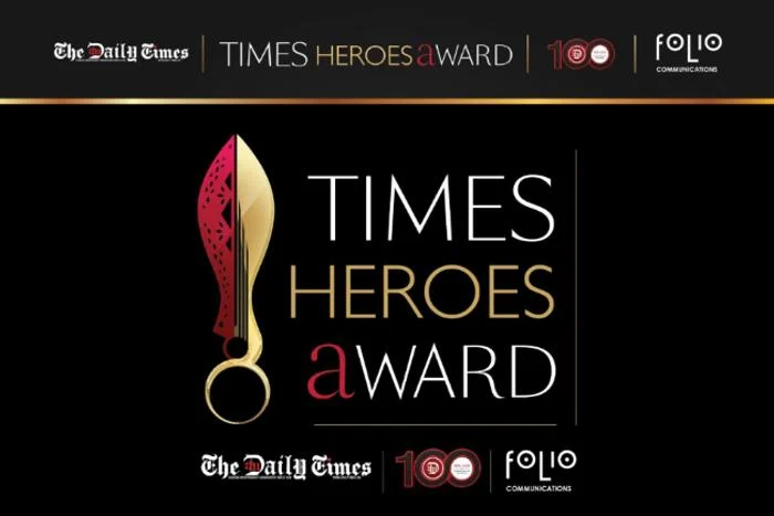 Daily Times to honour Nigerian changemakers at centenary awards