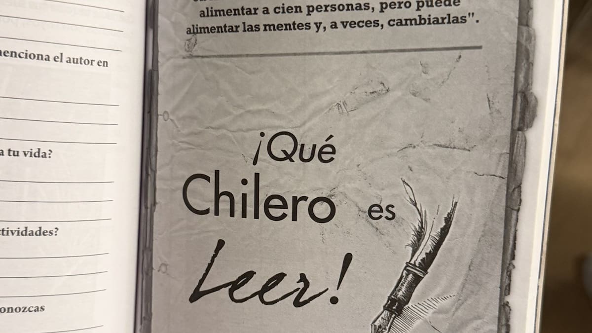 Tatyana Arévalo asegura que las novelas son los textos que más necesitan los migrantes detenidos