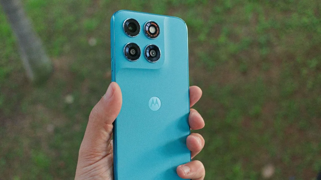 Teste de câmera | Moto G Max impressiona com câmera de 200 MP e boa versatilidade