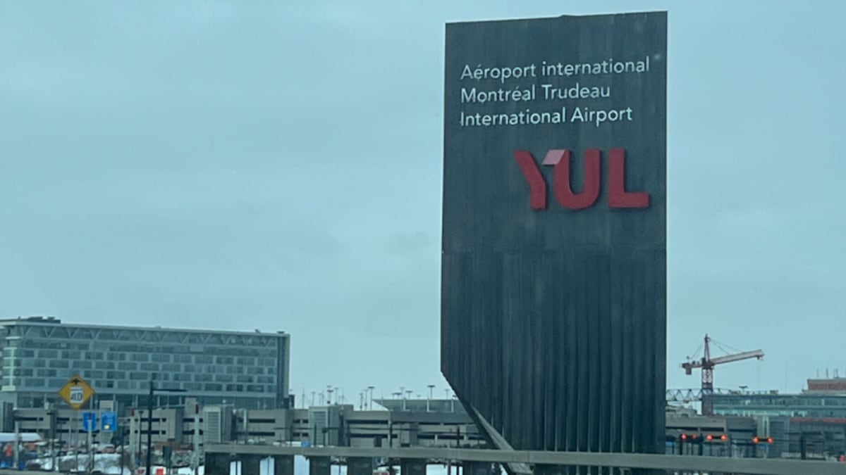 Public health reports new measles case at Montreal airport and a hospital