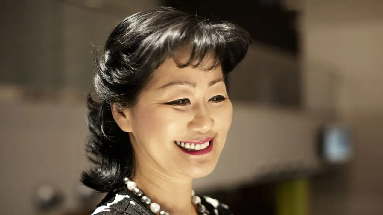 Perusahaan milik Thai Lee memiliki 17.500 pelanggan dan mengantongi omzet US$ 6 miliar. (Foto: Forbes)