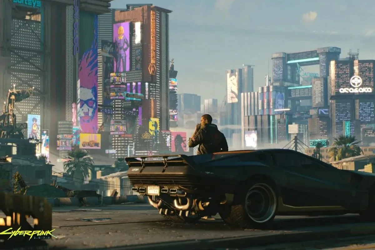 Cyberpunk nos cinemas: hype ou medo?