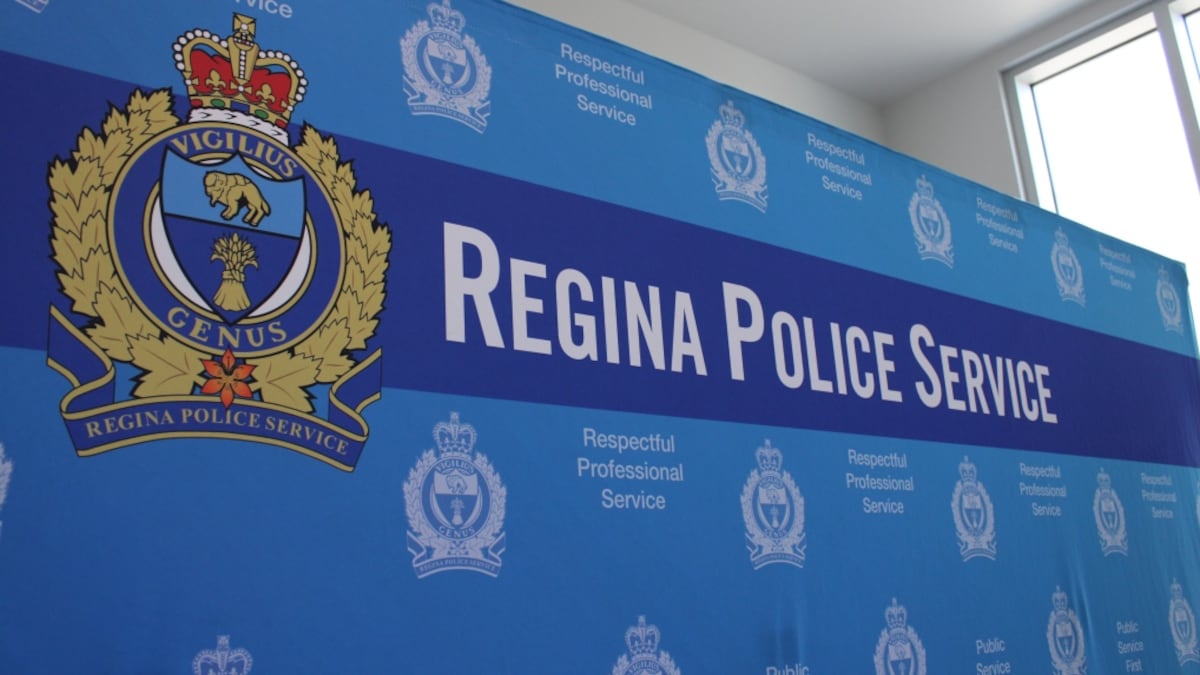 Ontario residents arrested in Regina for murder