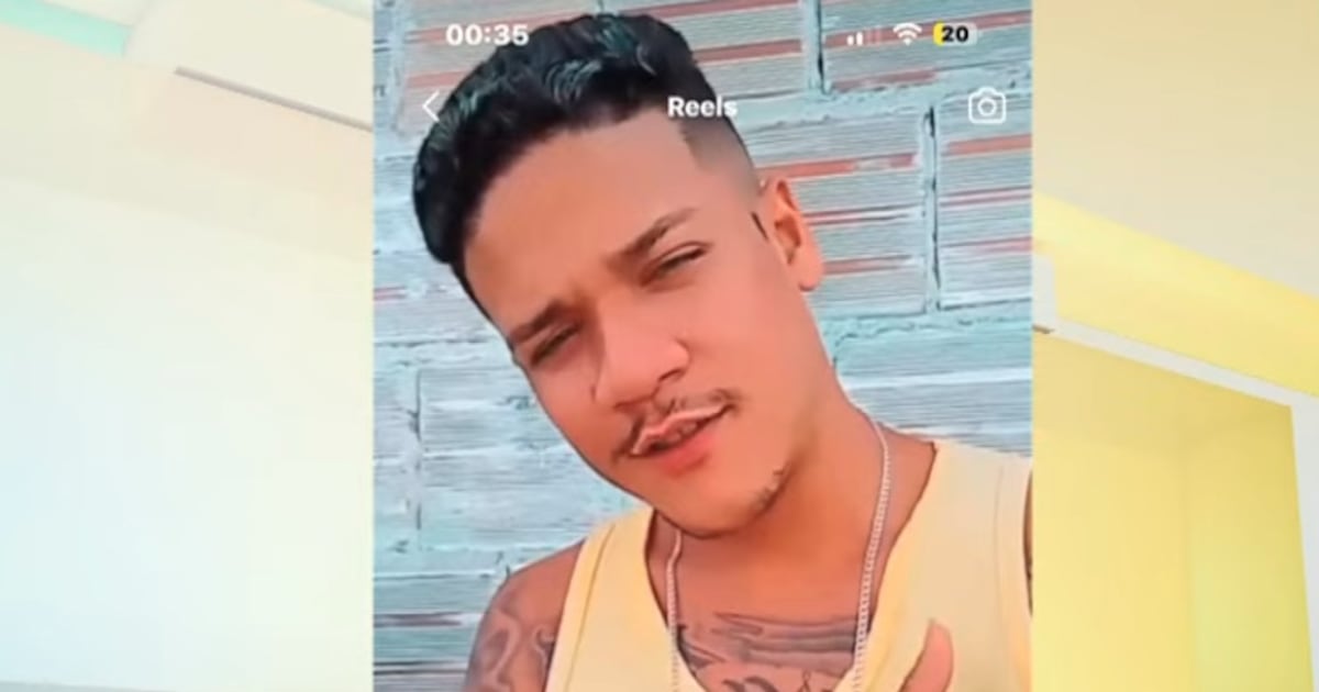 Homem é morto a tiros dentro de casa, em Santa Rita; ele tinha deixado o presídio há uma semana