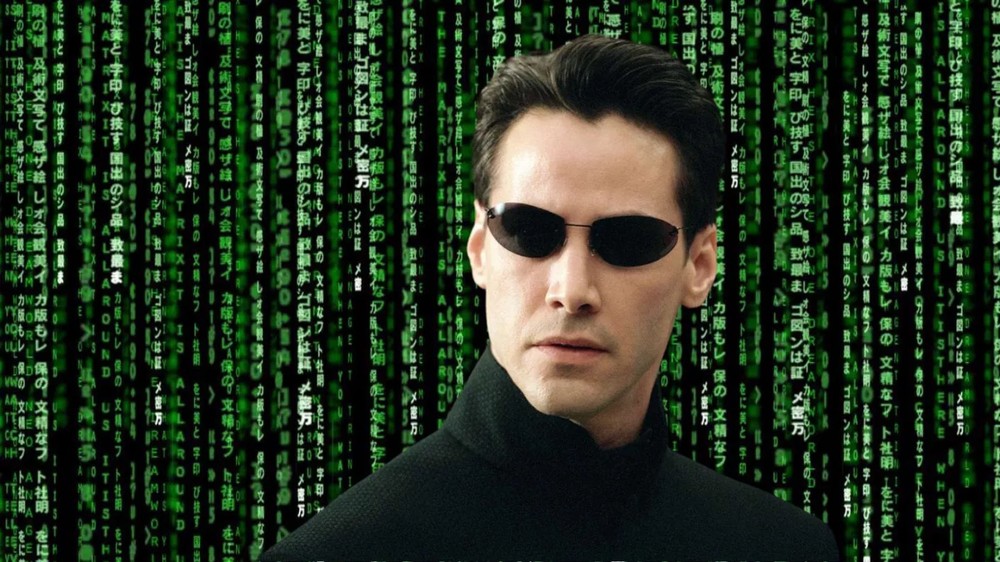 Matrix é um dos clássicos absolutos da ficção científica — Foto: Reprodução/IMDb
