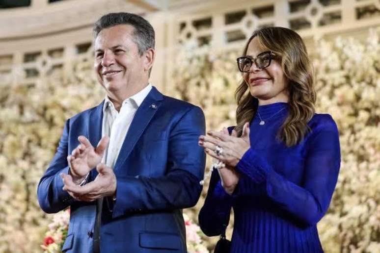 Do altar à urna: assim como Moro e Rosângela, conheça 22 casais que se candidataram juntos nas Eleições de 2026 e ganharam