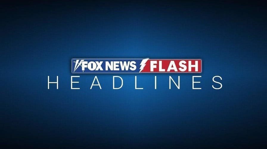 Fox News Flash top headlines for October 4