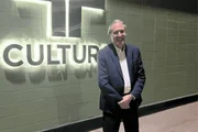 Comentarista político Marco Antonio Villa.