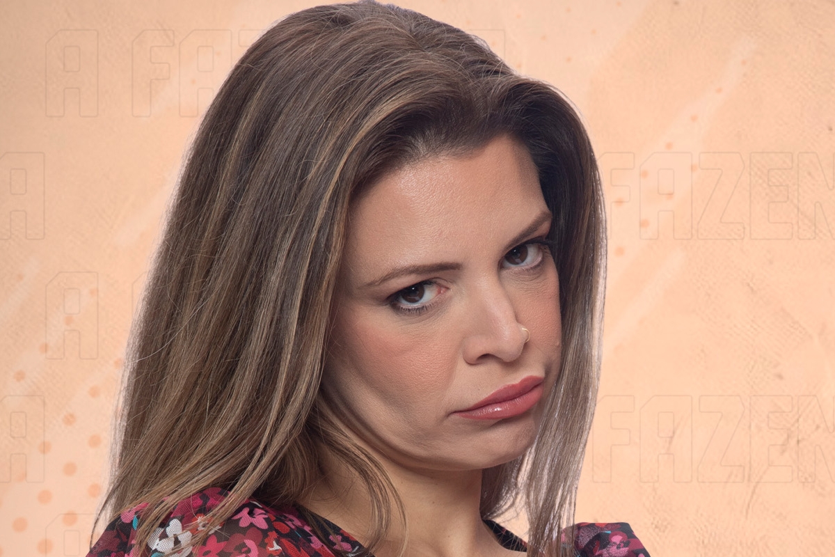 Imagem da matéria: Enquete A Fazenda 18: quem deve ficar entre Alfredo, Eduarda, Igor e Renata