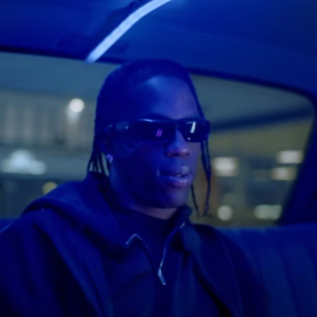 Lollapalooza 2027: line-up tem Travis Scott, Charli XCX, Fountaines DC e mais