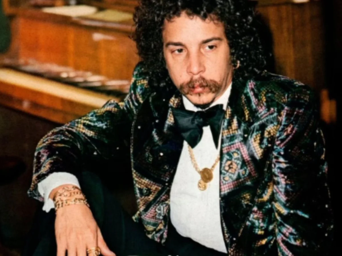 Quem foi Benito di Paula, cantor que deu destaque ao piano no samba