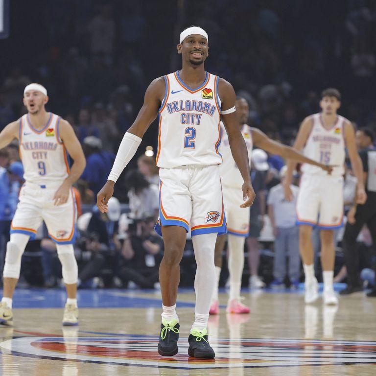 Os Knicks iniciam a defesa do título da NBA com um grupo numeroso de equipes em busca de seu trono