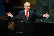 Netanyahu chama Brasil de “pequeno país” ao lembrar posse de Jair Bolsonaro - imagem 2