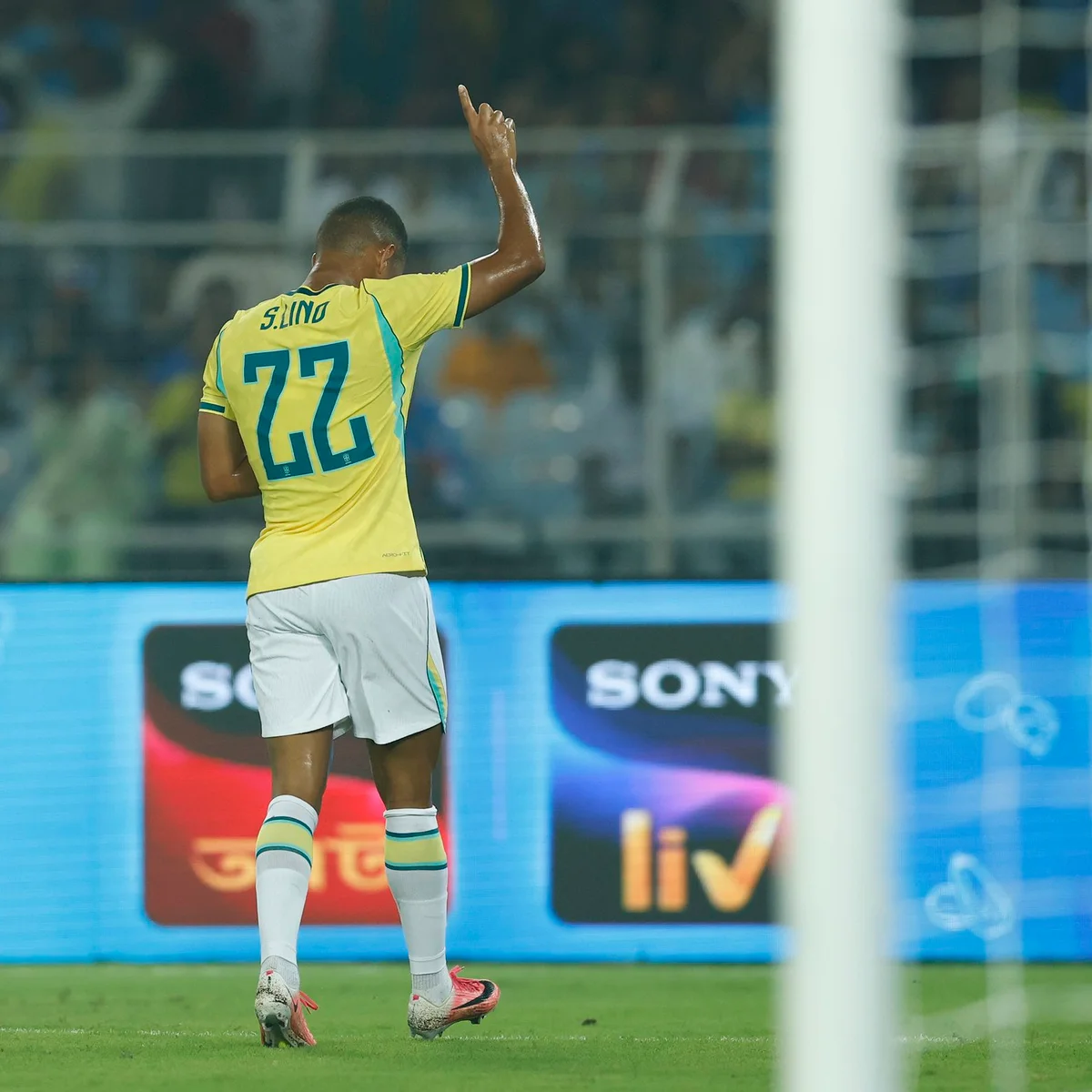 Liberados da Seleção, jogadores do Brasileirão podem jogar a 29ª rodada