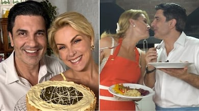 Ana Hickmann inspira ao falar sobre resiliência e foco: ‘Sou daquelas que levanta e vai à luta’