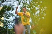 Flávio se prepara para ser alvo em debate na TV e PL avalia desgastes