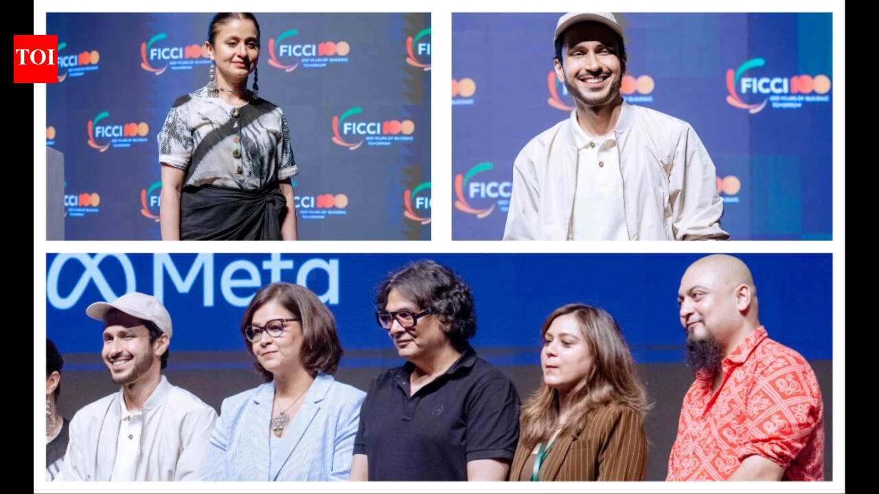 Como a autenticidade está ajudando histórias enraizadas a penetrar no mainstream: Rasika Dugal, Amol Parashar, Mukesh Chhabra e outras vozes do setor compartilham suas perspectivas