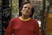 Michael Gray fez uma participação especial no filme Shazam: Fúria dos Deuses (2023)
