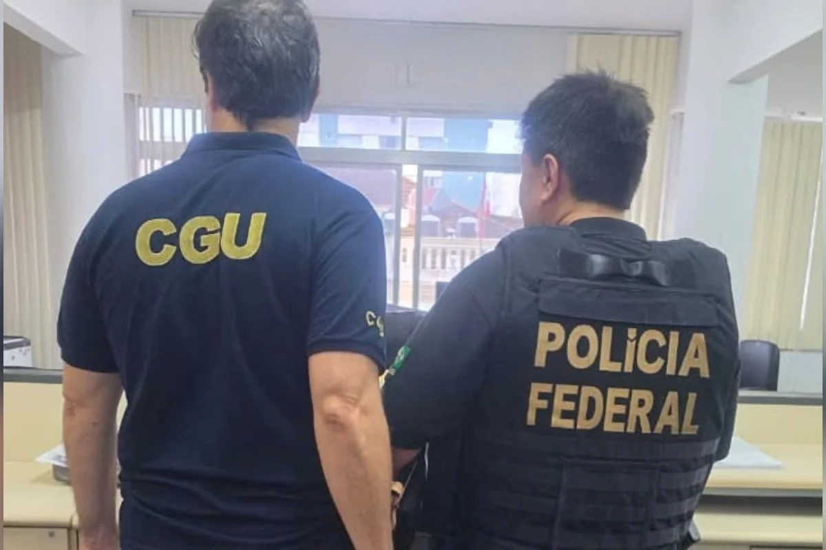 PF mira servidores por vender carros da União; prejuízo é de R$ 4,4 milhões