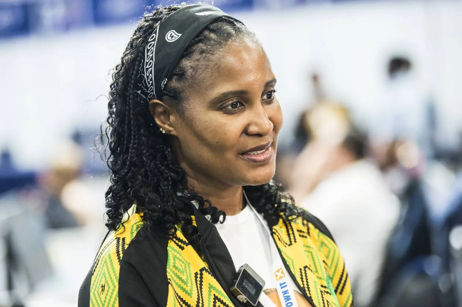 Duduzile Zuma-Sambudla. (Delwyn Verasamy/M&G)