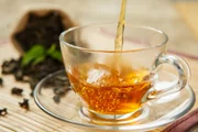 Especiarias para usar em chás que podem ajudar a aliviar dores musculares