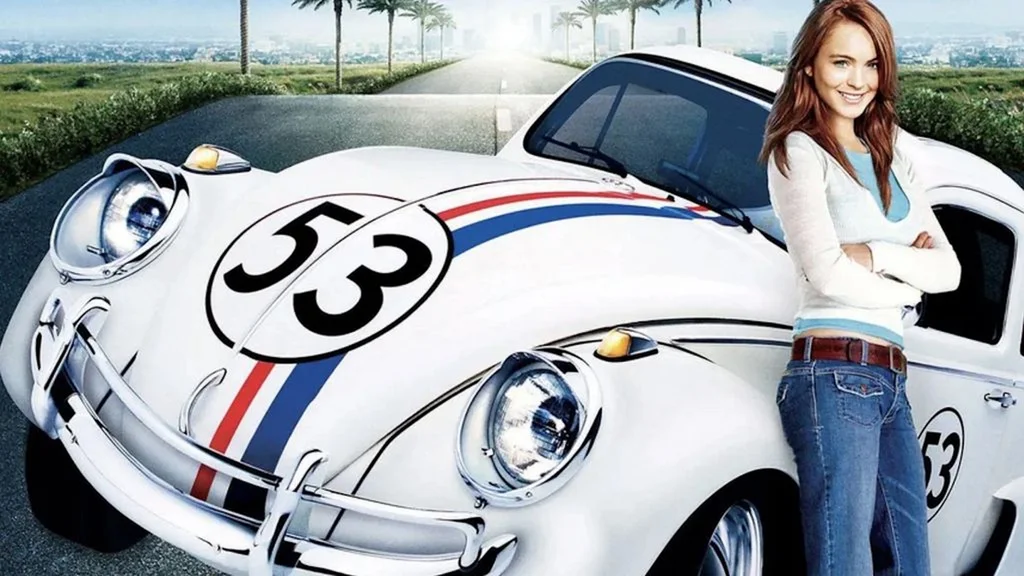 5 carros de filmes e desenhos que conquistaram as crianças