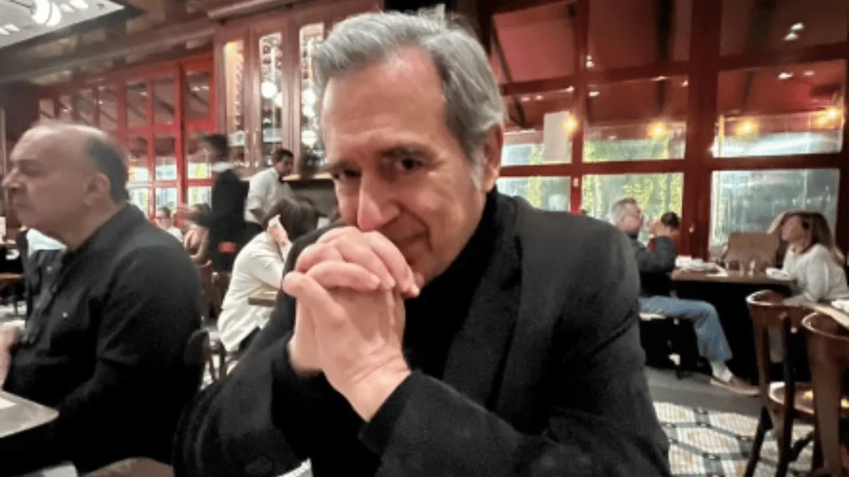 Quem é Marco Antônio Villa, comentarista político foragido por dever pensão