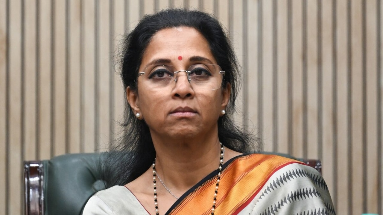 Supriya Sule busca o resgate dos homens de Thane detidos na Mianmar; embaixada responde