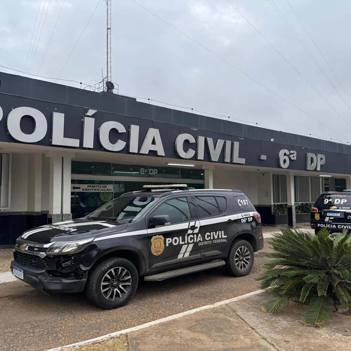 Jovem de 18 anos morre após ser espancado e levar tiro no rosto no DF