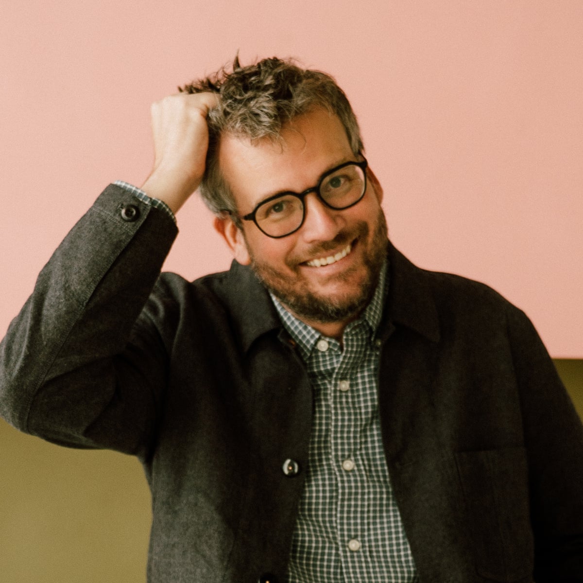 John Green: 'Devorei os livros da série Sweet Valley High na década de 1980'