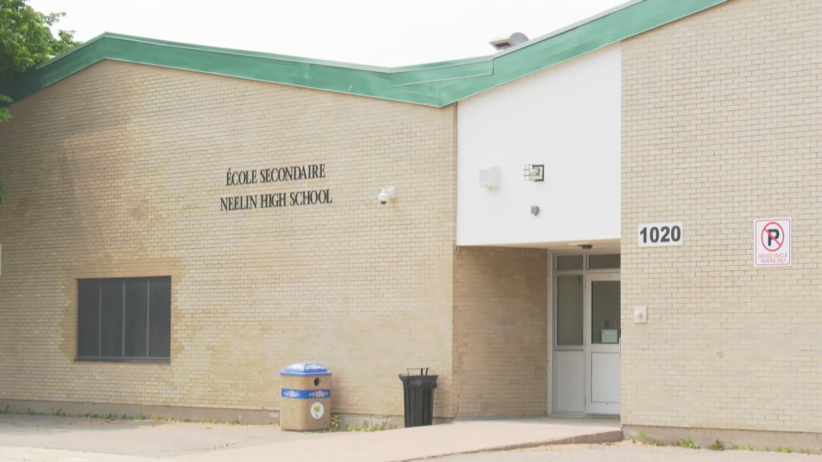 Teen accused in Manitoba school sword attack researched school massacres: trial