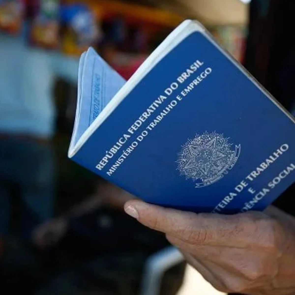 Semana começa com 1.008 vagas de emprego nas agências do trabalhador do DF