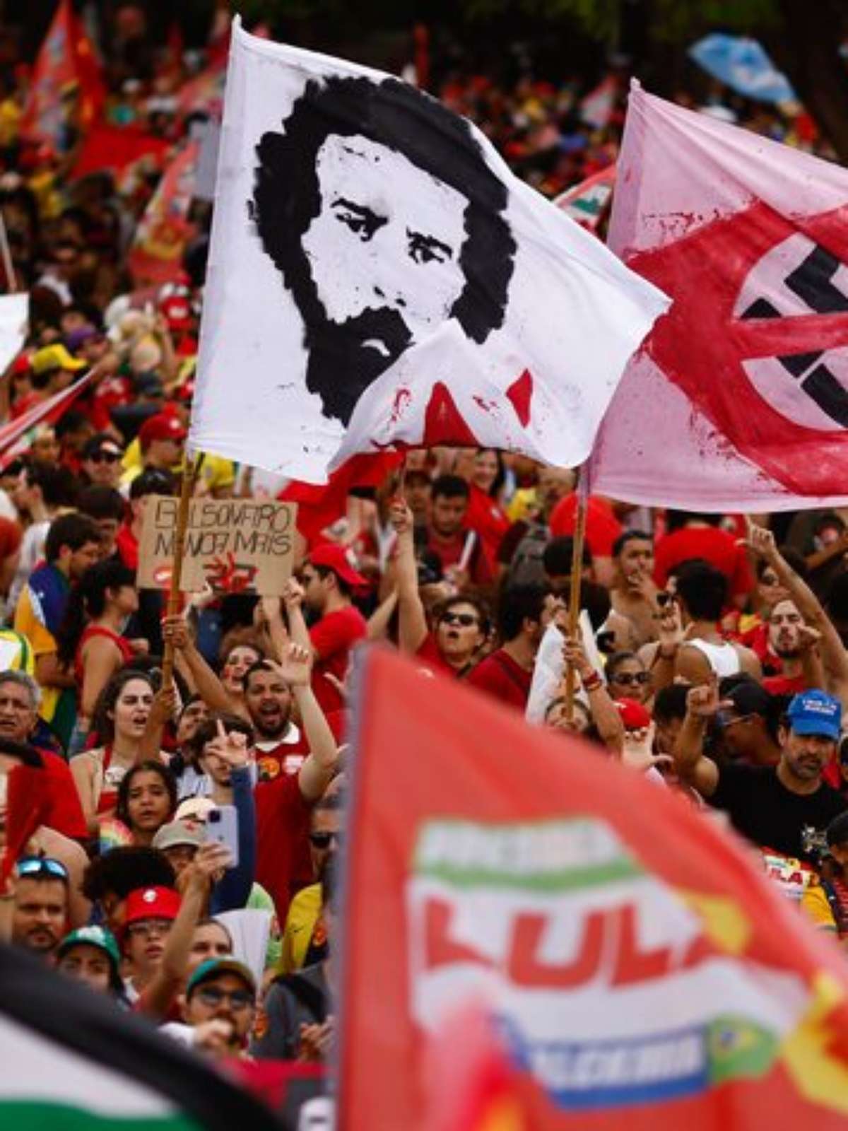 Qual o impacto das manifestações nas eleições? Elas ajudam a virar votos?