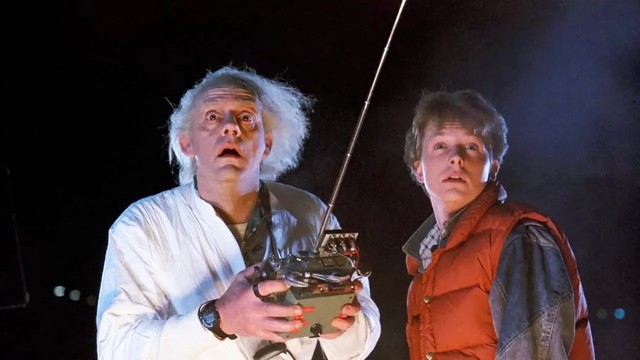 12 filmes de ficção científica perfeitos do início ao fim