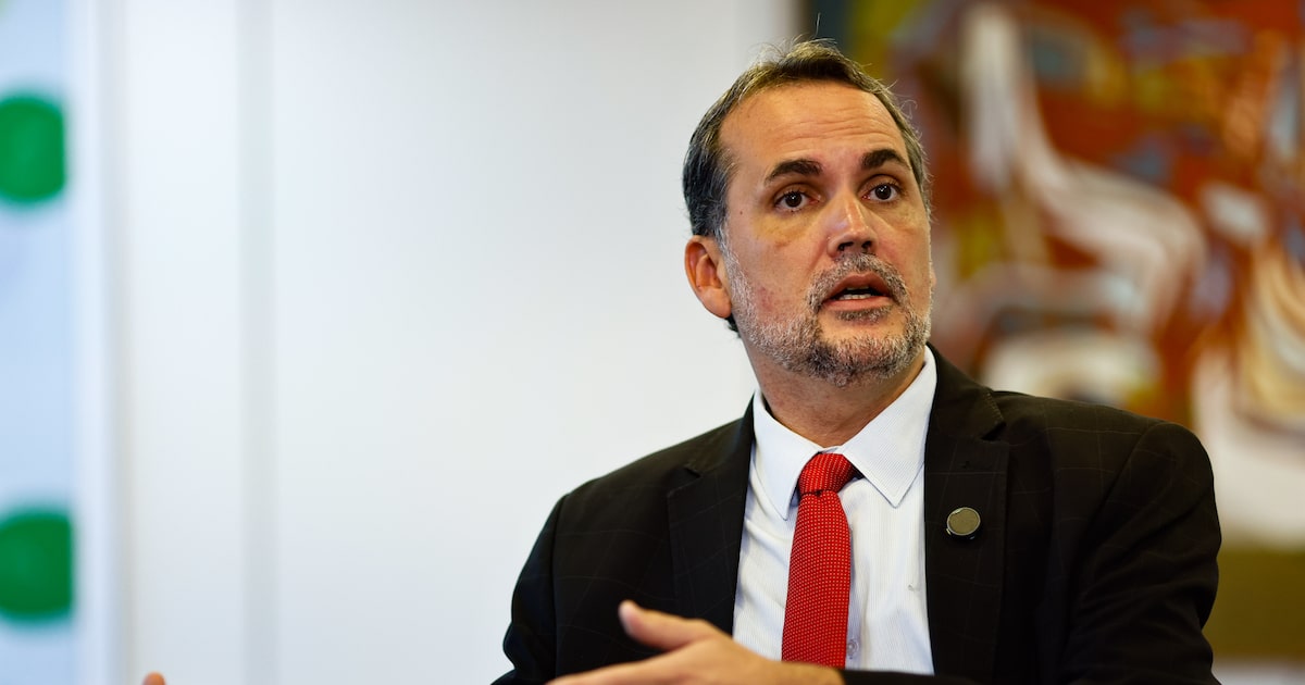 Ajuste fiscal de R$ 200 bi prometido por Flávio não se faz sem cortes profundos, diz Moretti