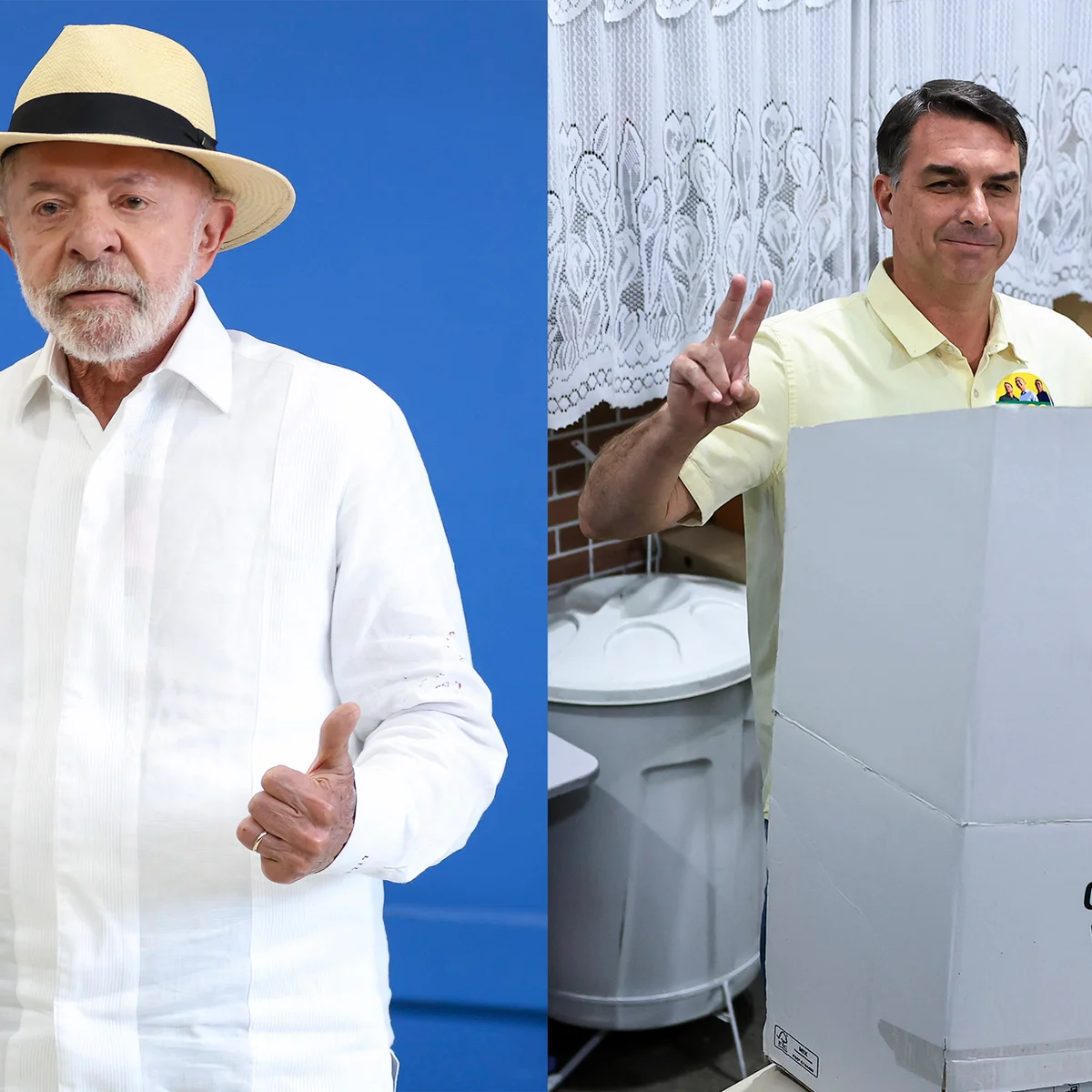 O tsunami do pior da direita que varreu o Brasil