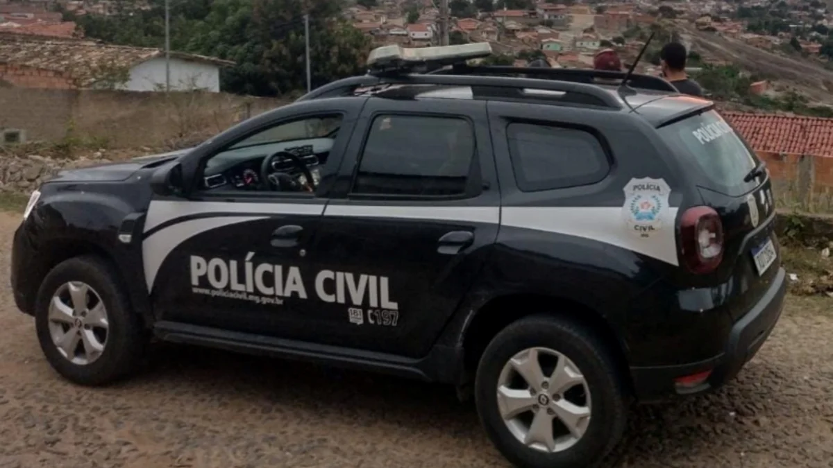 Mulher é presa suspeita de aplicar golpe amoroso de R$ 400 mil em MG