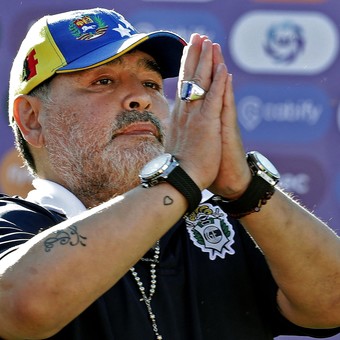 "Una banda de irresponsables y desalmados": piden hasta 16 años para los acusados por la muerte de Diego Maradona