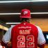 Robinson Canó en su paso por Diablos