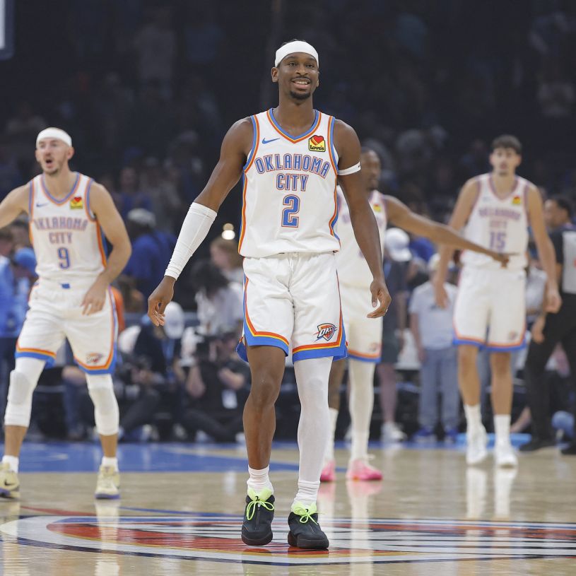 Os Knicks iniciam a defesa do título da NBA com um grupo numeroso de equipes em busca de seu trono