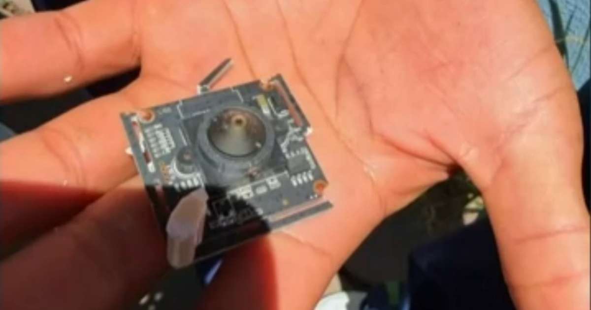 O que se sabe sobre câmera encontrada por alunas em banheiro de colégio cívico-militar do Paraná