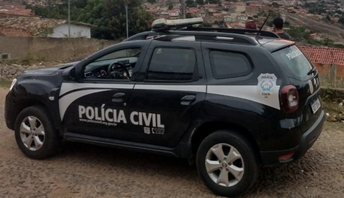 Imagem da matéria: Mulher é presa suspeita de aplicar golpe amoroso de R$ 400 mil em MG