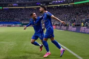 Fluminense e Palmeiras iniciam duelo por vaga na final da Libertadores - imagem 3