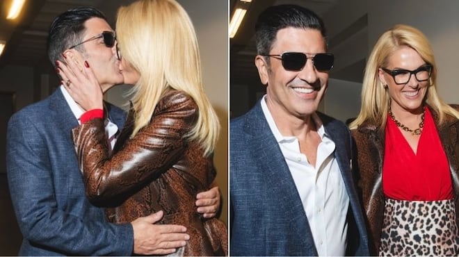 Ana Hickmann inspira ao falar sobre resiliência e foco: ‘Sou daquelas que levanta e vai à luta’
