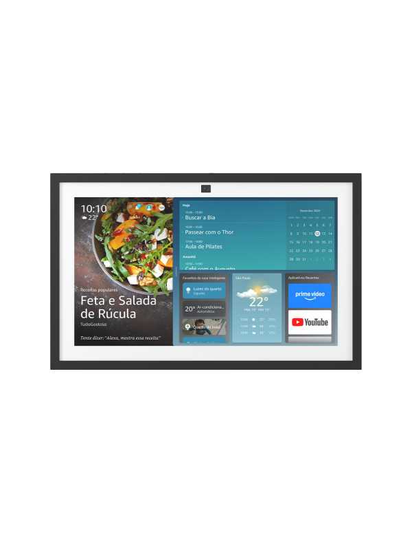 Imagem da matéria: Melhor Alexa para comprar no 10.10 e na Mega Oferta Amazon Prime